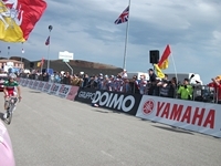 Giro Italia 2011 Etna